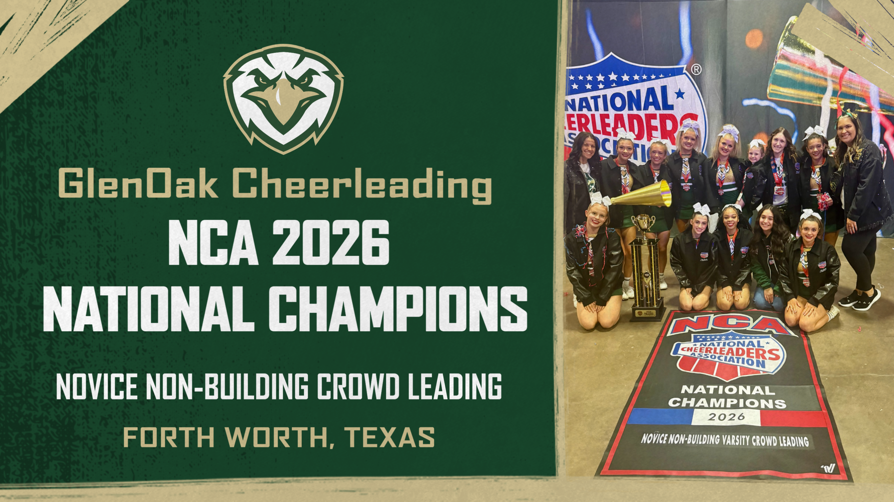 Cheer 1 26 9021591